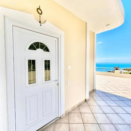 فندق Sunset In - Sea View & Balcony *