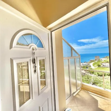 فندق Sunset In - Sea View & Balcony *