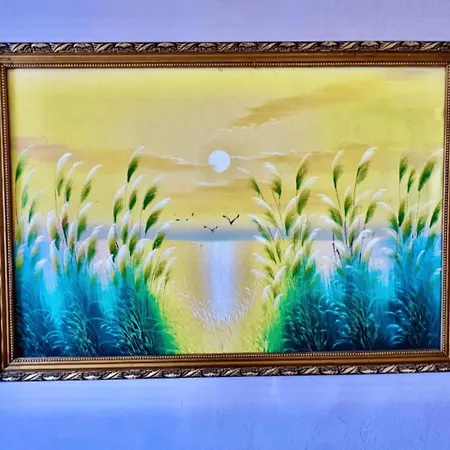 Sunset In - Sea View & Balcony فندق ساراندا