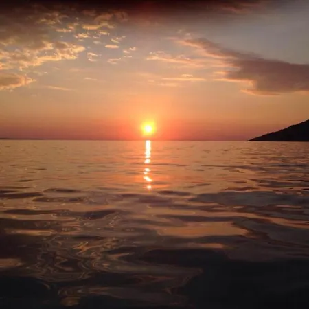Hotel Sunset In - Sea View & Balcony Sarande